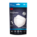 3M P2 Disposable Particulate Respirator 9123