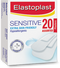 Elastoplast Sensitive Plasters Assorted - 20s