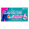 Gaviscon Dual Action Heartburn & Indigestion Chewable Tablets