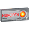 Nurofen Pain, Fever & Inflammation Relief 