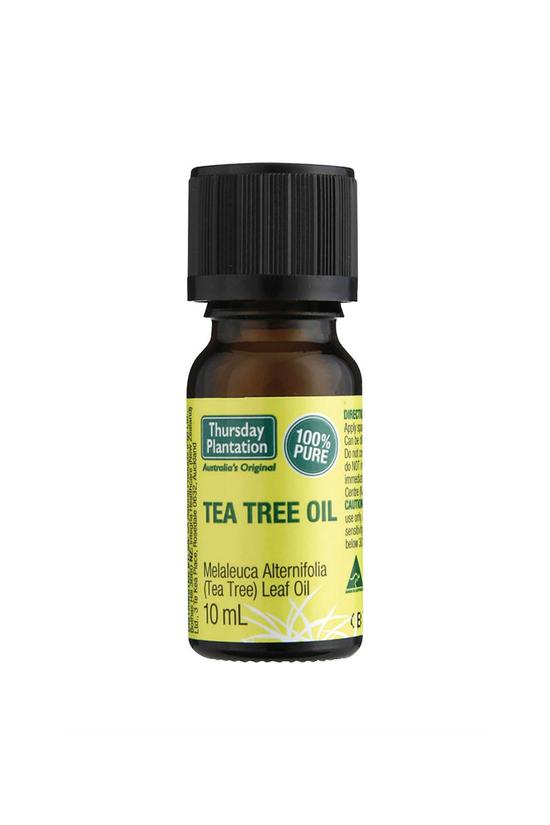 Thursday Plantation 100% Tea Tree Oil 10 mls