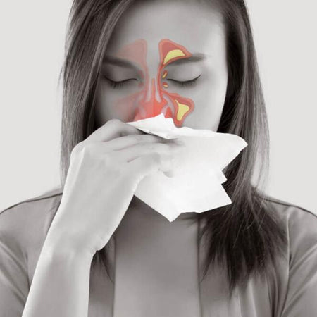 Nasal & Sinus Care