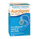 Auralgan Ear Pain Drops 15 mls