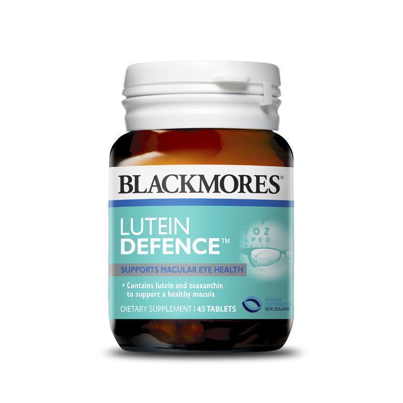 Blackmore Lutein Defence 45 Capsules