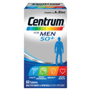 Centrum For Men 50+ Multivitamin