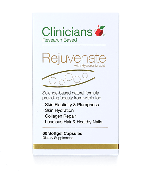 Clinicians Rejuvenate with Hyaluronic Acid 