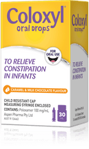 Coloxyl Constipation Infant Drop