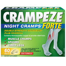 Crampeze Night Cramps Fort Tablets