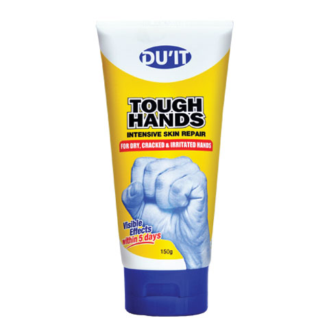 DU'IT Tough Hands Cream 150 g
