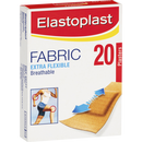 Elastoplast Extra Flexible Fabric Plaster 20s