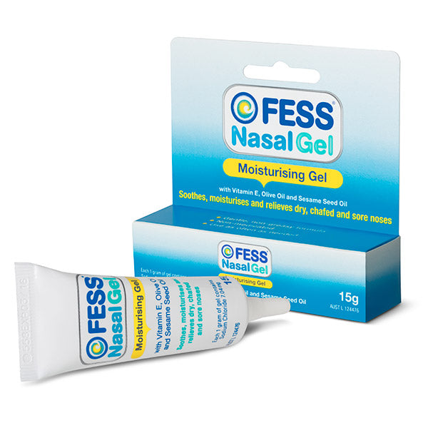 FESS Nasal Gel