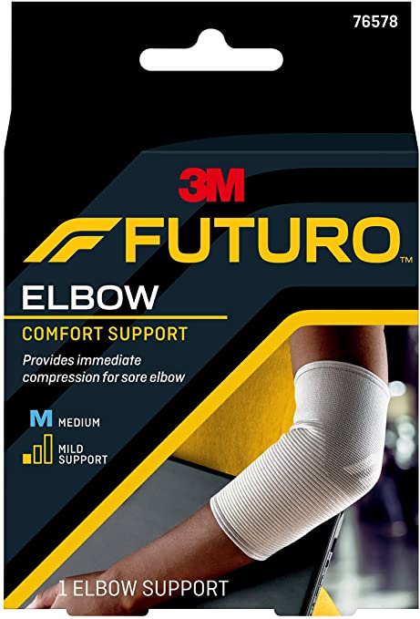 FUTURO Comfort Elbow Support 