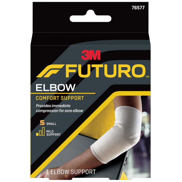 FUTURO Comfort Elbow Support