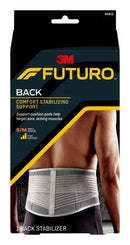 FUTURO Comfort Stabilizing Back Support - Small/Medium