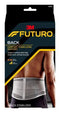 FUTURO Comfort Stabilizing Back Support - Small/Medium