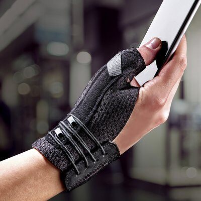 FUTURO Deluxe Thumb Deluxe Stabilizer - LargeX-Large