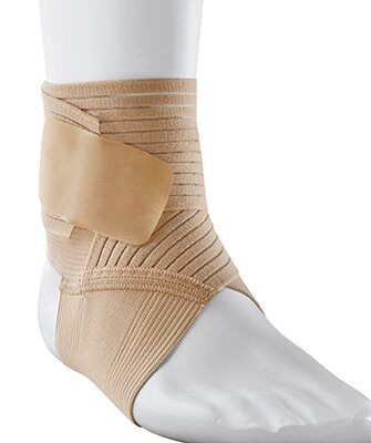 FUTURO Wrap Around Ankle Support - Large