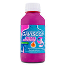 Gaviscon Dual Action Heartburn & Indigestion