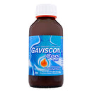 Gaviscon Heartburn & Indigestion Cool Liquid