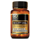 Go 5-HTP Ultra Serotonin Support 