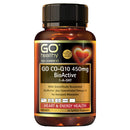 Go Co-Q12 Complete Heart Health 