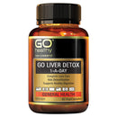 Go Liver Detox