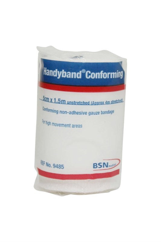 HANDY BAND Conforming Band 5.0cmx1.5m