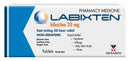 Levrix 5mg Anti-Histamine Tablets 10s