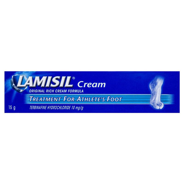 Lamisil Anti-Fungal Cream