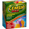 Lemsip Max Cold & Flu Hot Drink With Decongestant Sachets 10 - Blackcurrant