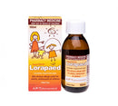 Lorapaed Anti-Histamine Liquid