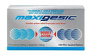 Maxigesic Pain, Fever & Inflammation Relief Tablets 100s