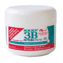 Neat 3B Action Sweat Rash and Chafing Cream 100g