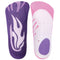 Neat Feat Ladies Active Fit 3/4 Length Insole