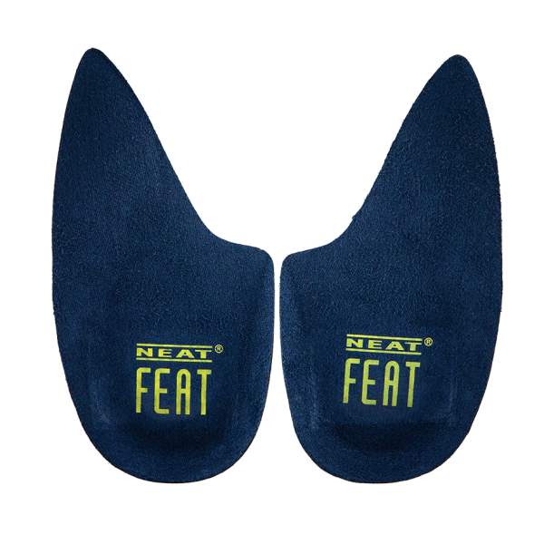 Neat Feat Orth Spur Pads