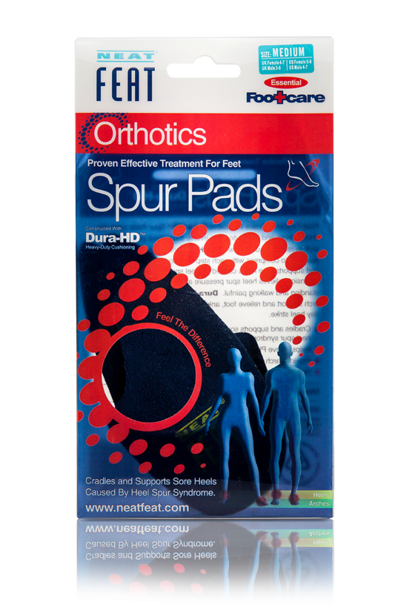 Neat feat arch cushion on sale