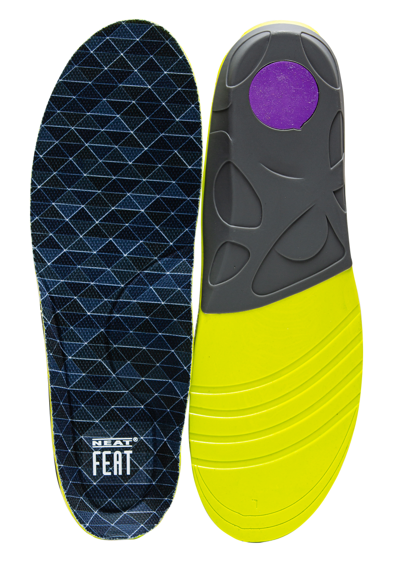 Neat Feat Sport High Impact Stabilizer Insole