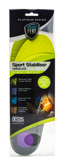 Neat Feat Sport High Impact Stabilizer Insole