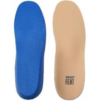 Neat Feat Wellness Self-Moulding Insole 