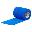 Nexcare Athletic Support Wrap, Blue, 75mm