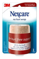 Nexcare No Hurt Wrap NHT-3 75 mm