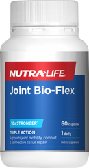 Nutralife Joint Bio Flex Capsules 60s