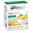 OPTIFAST Chicken Soup 8 Sachets
