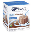 OPTIFAST Chocolate Shake 12 Sachets