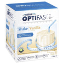 OPTIFAST Vanilla Shake 12 Sachets