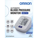 Omron HEM-7121 Standard Blood Pressure Monitor