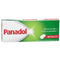 Panadol Pain & Fever Relief Tablets