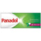 Panadol Pain & Fever Relief Mini Capsules