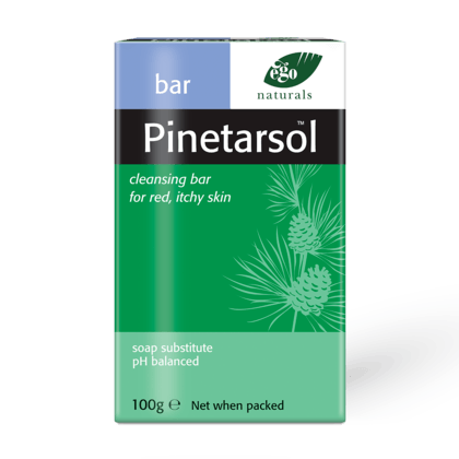 Pinetarsol Bar 