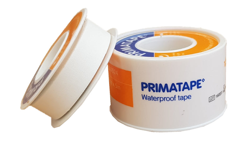 Primatape Waterproof tape 2.5cmx5m
